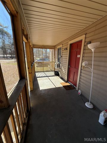 3104 Redbud Drive, Montgomery, AL 36108