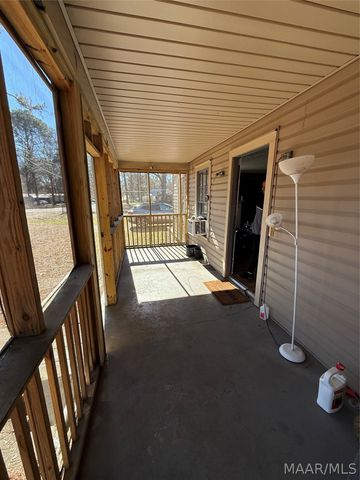 3104 Redbud Drive, Montgomery, AL 36108