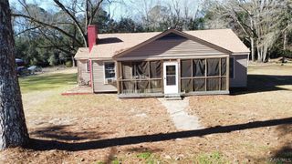 3104 Redbud Drive, Montgomery, AL 36108