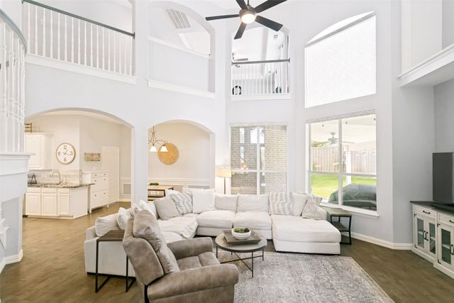 4524 Huntwick Drive, Plano, TX 75024