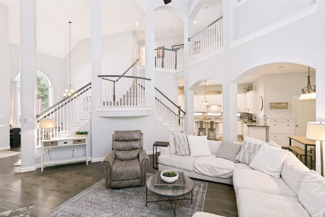 4524 Huntwick Drive, Plano, TX 75024