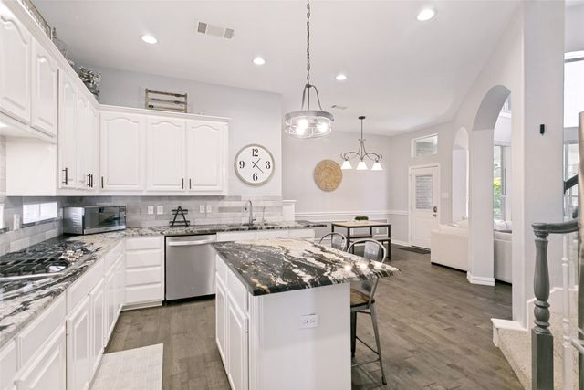 4524 Huntwick Drive, Plano, TX 75024