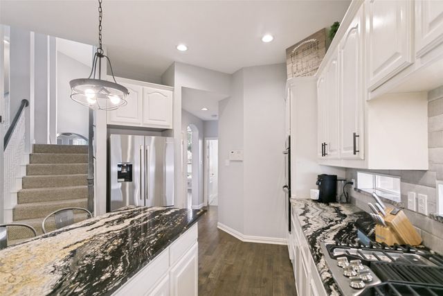 4524 Huntwick Drive, Plano, TX 75024