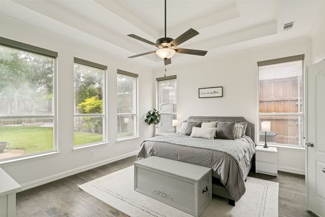 4524 Huntwick Drive, Plano, TX 75024