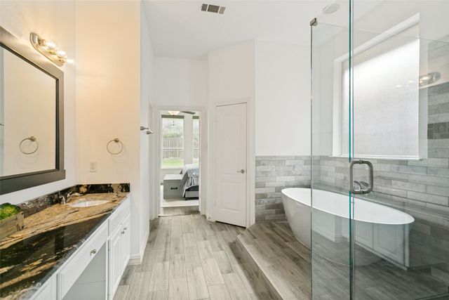 4524 Huntwick Drive, Plano, TX 75024