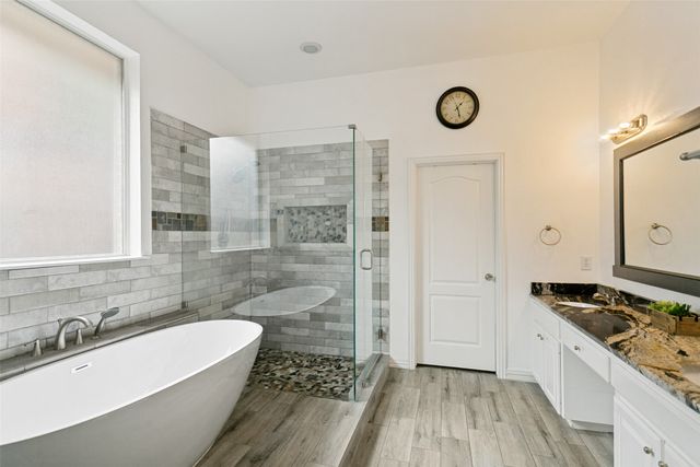 4524 Huntwick Drive, Plano, TX 75024