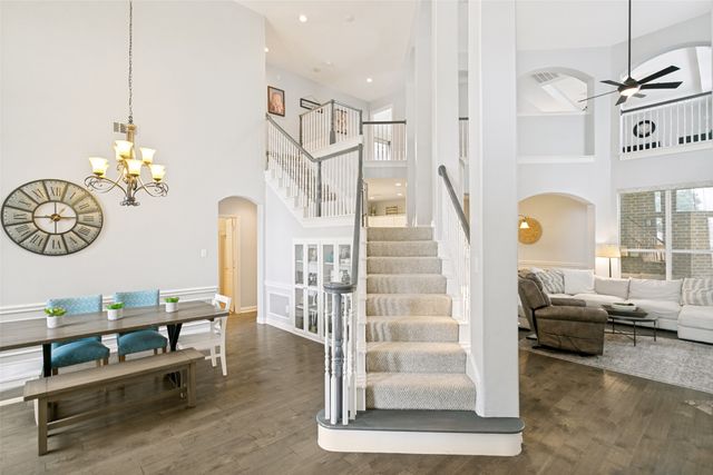 4524 Huntwick Drive, Plano, TX 75024