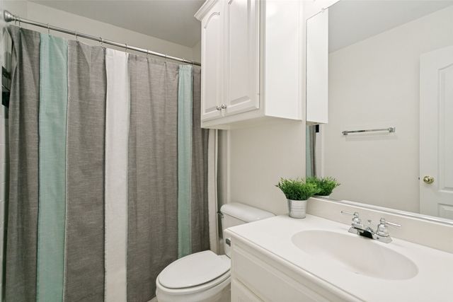 4524 Huntwick Drive, Plano, TX 75024