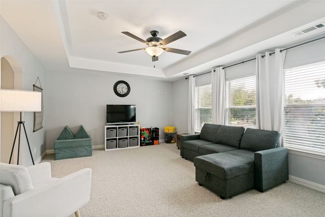 4524 Huntwick Drive, Plano, TX 75024