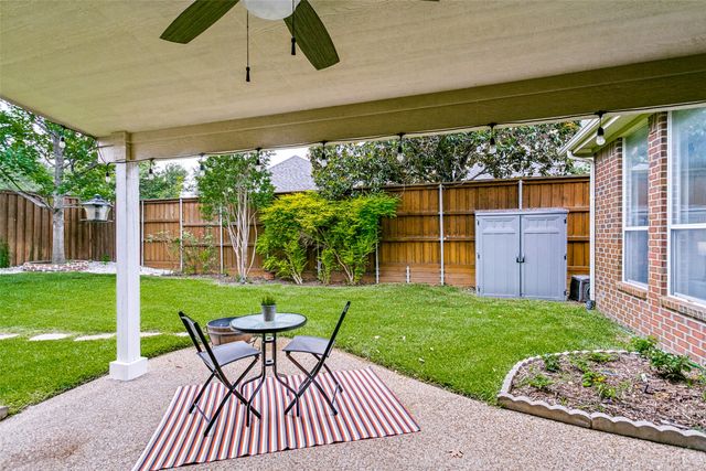 4524 Huntwick Drive, Plano, TX 75024