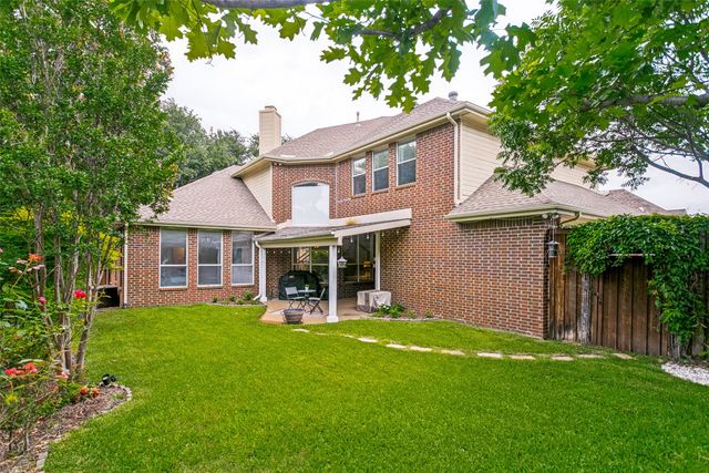 4524 Huntwick Drive, Plano, TX 75024