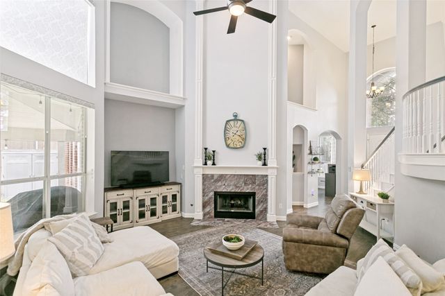 4524 Huntwick Drive, Plano, TX 75024