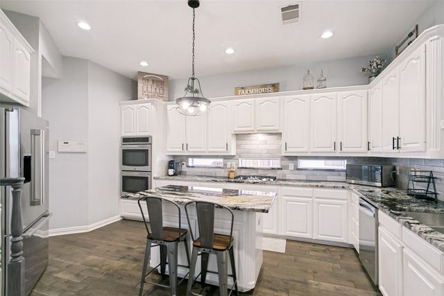4524 Huntwick Drive, Plano, TX 75024