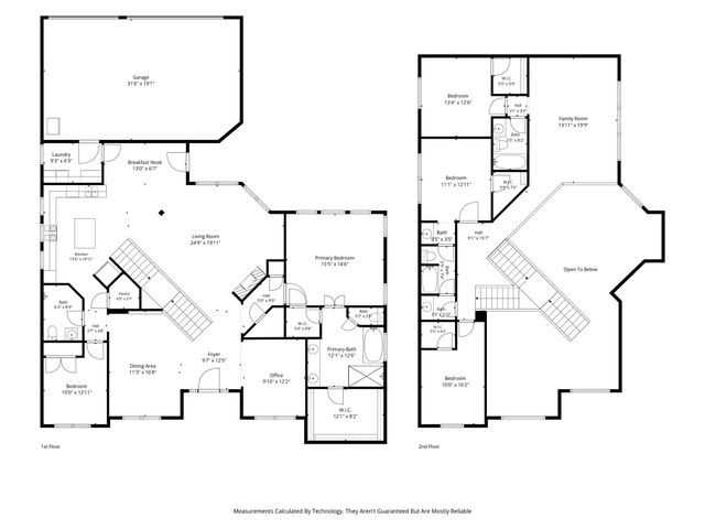4524 Huntwick Drive, Plano, TX 75024