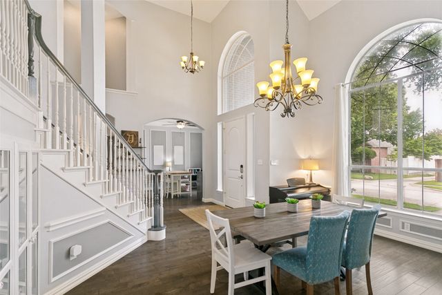 4524 Huntwick Drive, Plano, TX 75024