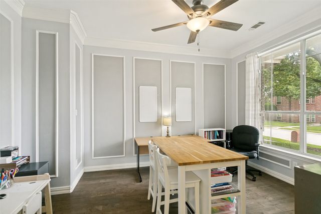 4524 Huntwick Drive, Plano, TX 75024