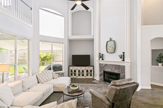 4524 Huntwick Drive, Plano, TX 75024