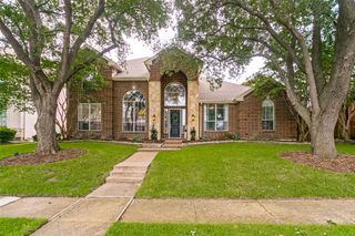 4524 Huntwick Drive, Plano, TX 75024