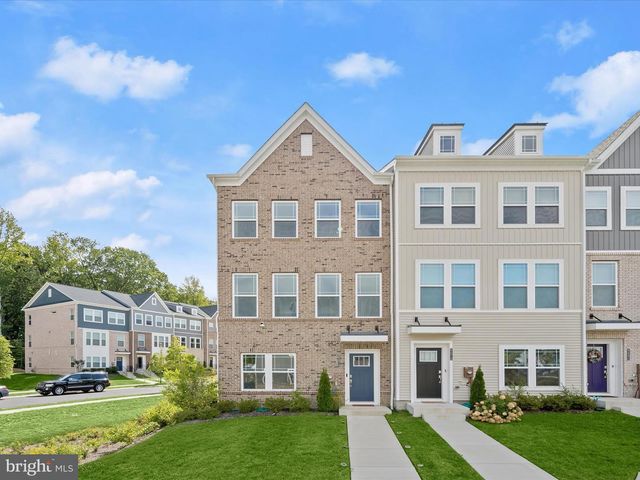 6876 BARROWFIELD PL, Bryans Road, MD 20616