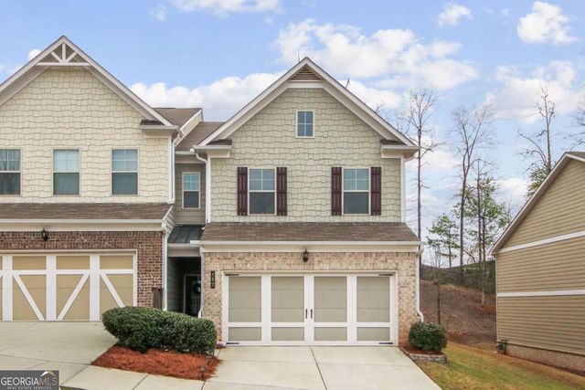 352 Cherryhill Lane, Woodstock, GA 30188