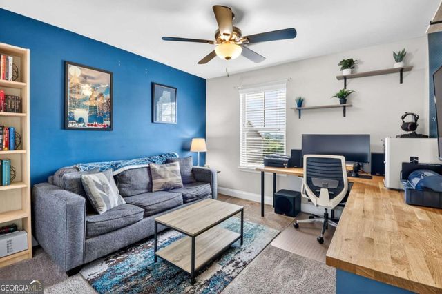 352 Cherryhill Lane, Woodstock, GA 30188