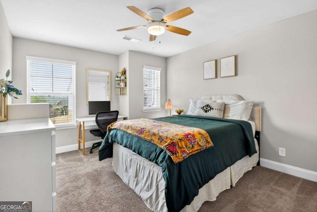 352 Cherryhill Lane, Woodstock, GA 30188