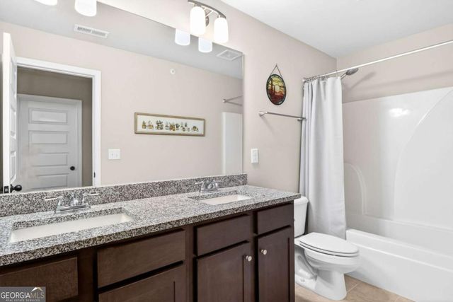 352 Cherryhill Lane, Woodstock, GA 30188