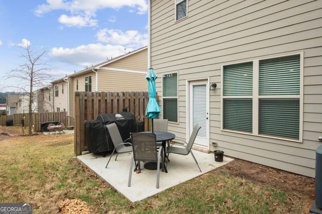 352 Cherryhill Lane, Woodstock, GA 30188