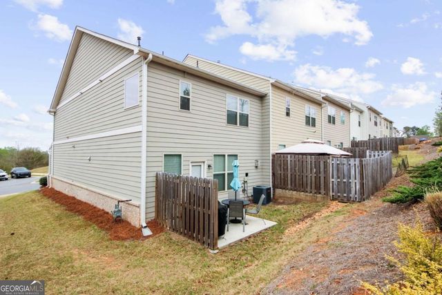 352 Cherryhill Lane, Woodstock, GA 30188