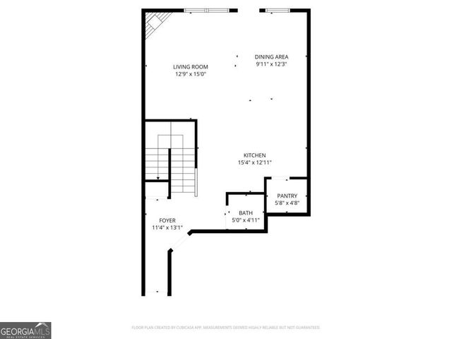 352 Cherryhill Lane, Woodstock, GA 30188