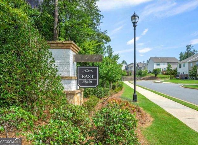 352 Cherryhill Lane, Woodstock, GA 30188