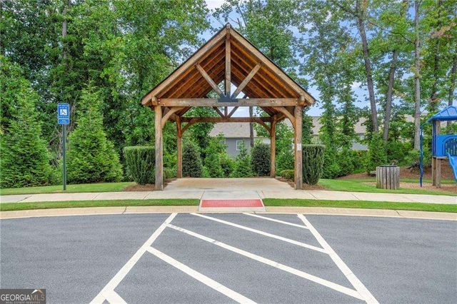 352 Cherryhill Lane, Woodstock, GA 30188