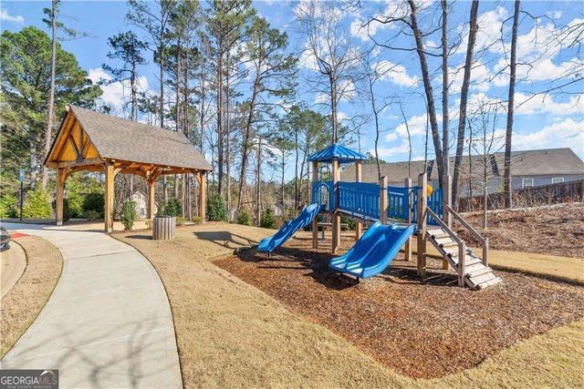 352 Cherryhill Lane, Woodstock, GA 30188