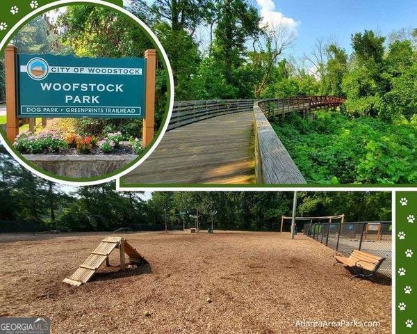 352 Cherryhill Lane, Woodstock, GA 30188