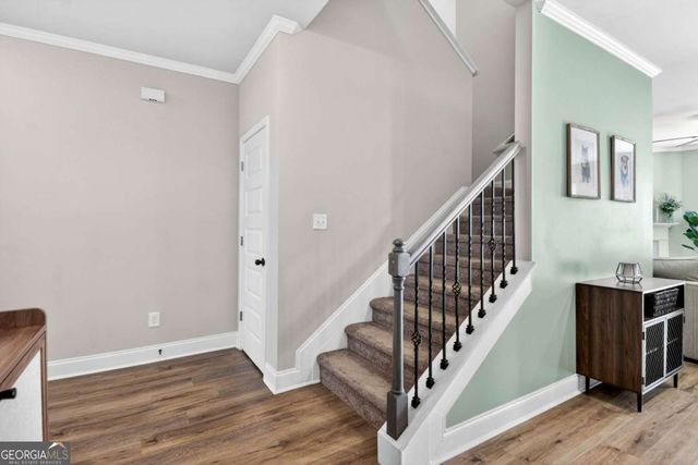 352 Cherryhill Lane, Woodstock, GA 30188