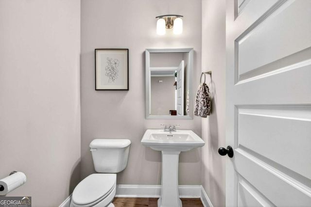 352 Cherryhill Lane, Woodstock, GA 30188