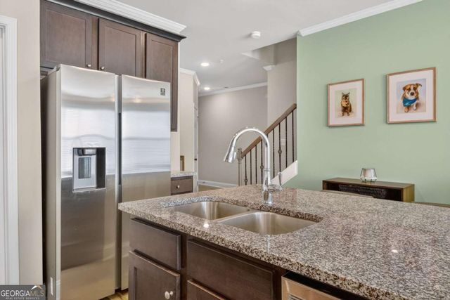 352 Cherryhill Lane, Woodstock, GA 30188