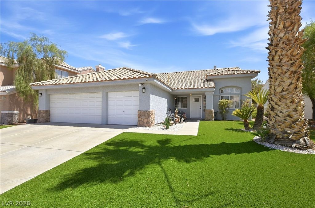 1159 Founders Court, Henderson, NV 89074 — photo 2