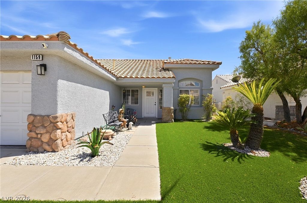 1159 Founders Court, Henderson, NV 89074 — photo 4