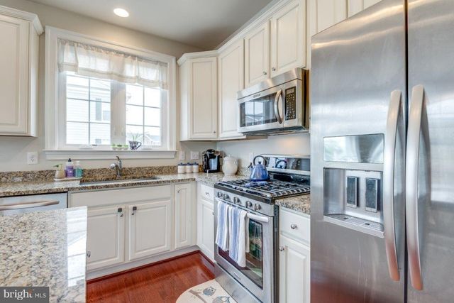 42713 TUNSTALL TER, Ashburn, VA 20147