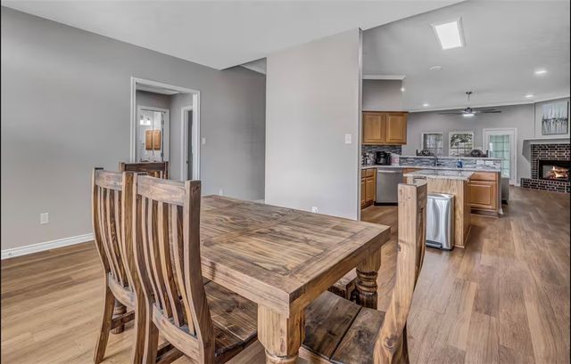 903 Whitewing Lane, College Station, TX 77845