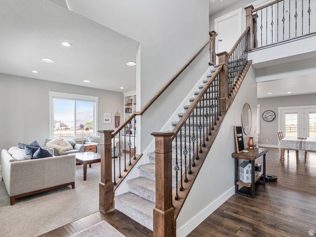 2558 MOUNTAIN GLEN RD, Erda, UT 84074