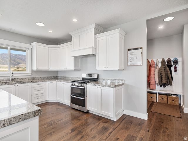 2558 MOUNTAIN GLEN RD, Erda, UT 84074