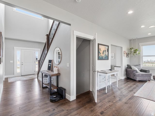 2558 MOUNTAIN GLEN RD, Erda, UT 84074