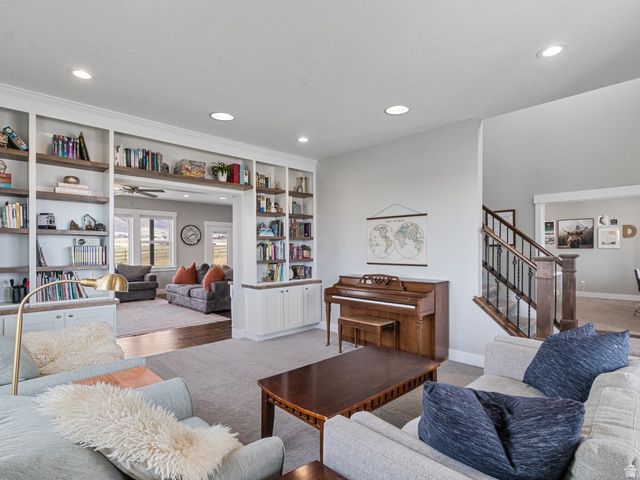 2558 MOUNTAIN GLEN RD, Erda, UT 84074