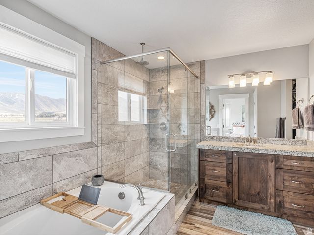 2558 MOUNTAIN GLEN RD, Erda, UT 84074