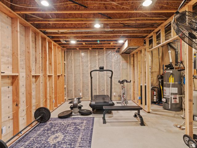 2558 MOUNTAIN GLEN RD, Erda, UT 84074