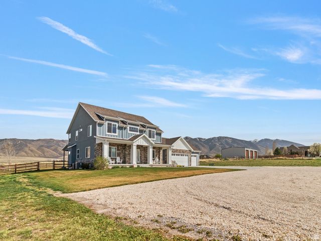 2558 MOUNTAIN GLEN RD, Erda, UT 84074