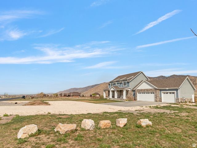 2558 MOUNTAIN GLEN RD, Erda, UT 84074