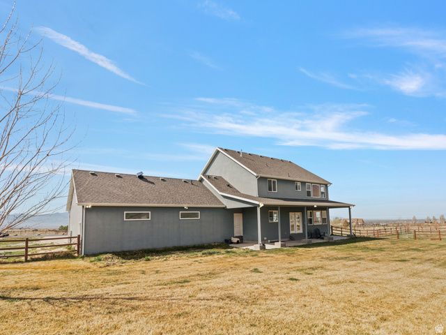 2558 MOUNTAIN GLEN RD, Erda, UT 84074